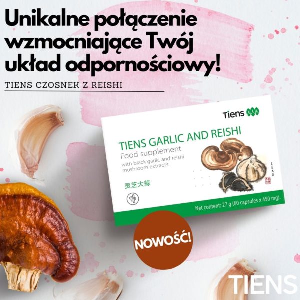 Garlic_Nowość